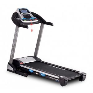 Bodyworx JSPORT 1750 Treadmill - Treadmills Hobart