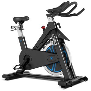 SP-870 (M3) SPIN BIKE HIRE