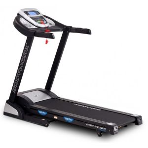 Bodyworx Sport 1250 Treadmill Hire
