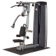 Pro Dual Vertical Press & Lat Machine