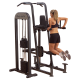Weight Assisted Chin-Dip Machine