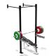 HD Single Wall Mounted Crossfit Cell