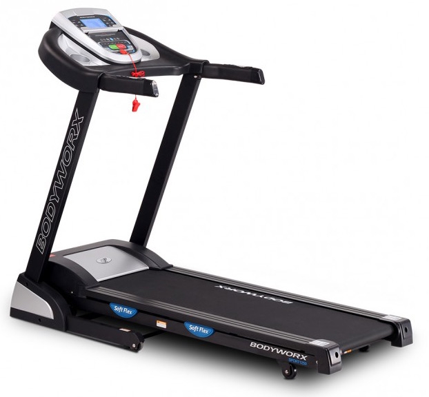 Sport1250 Treadmill Hobart